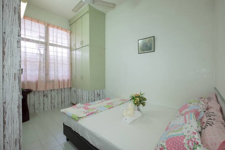 Chambre 4