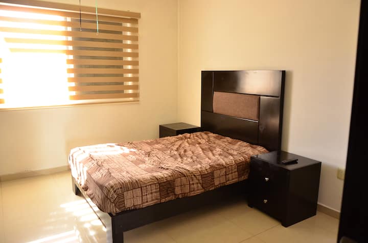 Chambre 1