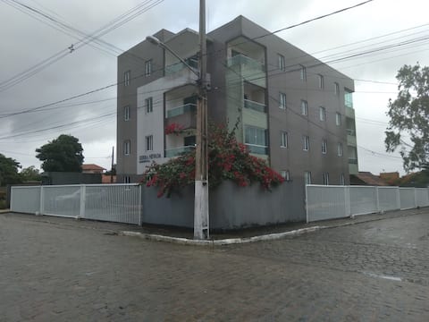 Apartamento aconchegante em Bananeiras-PB