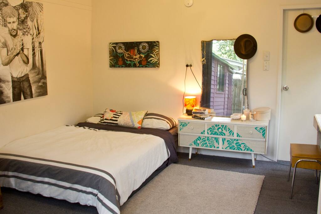 your room