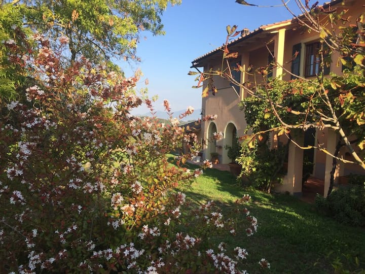 Podere degli heroni