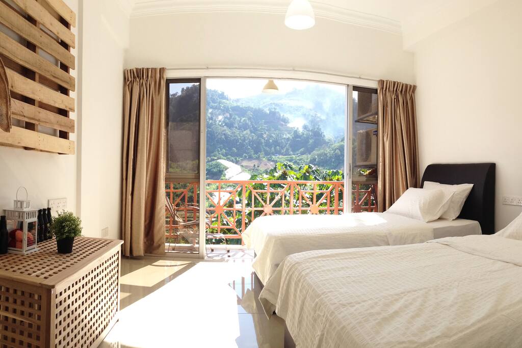 Room View