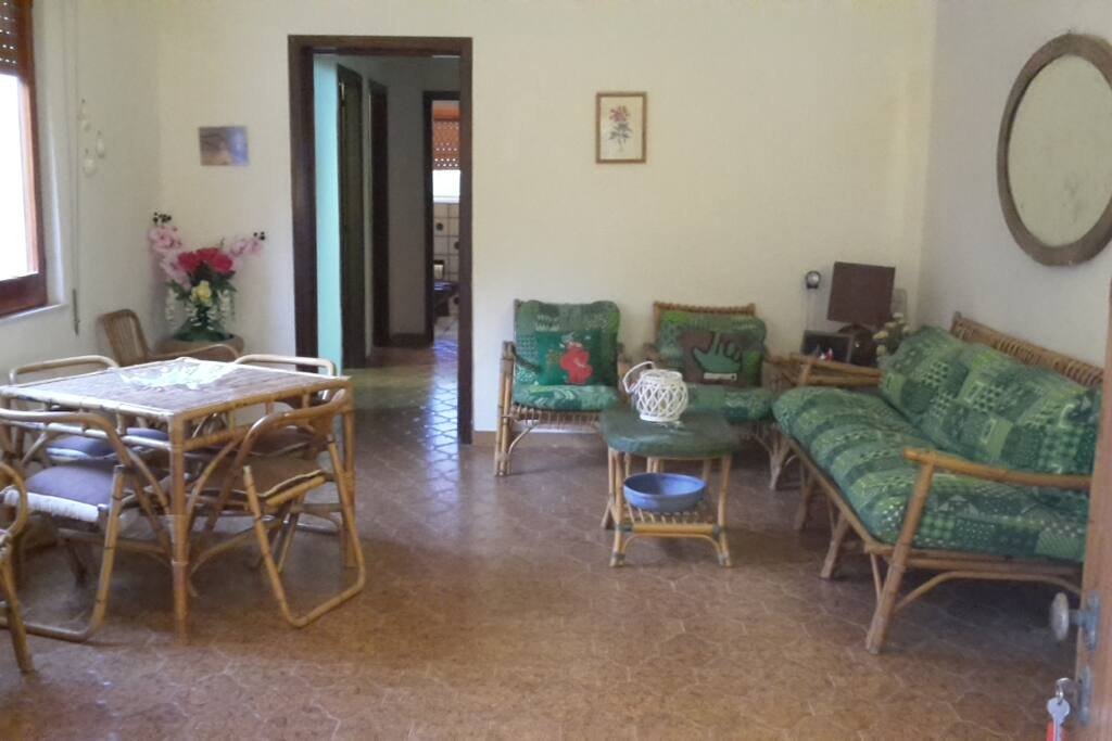 Soggiorno