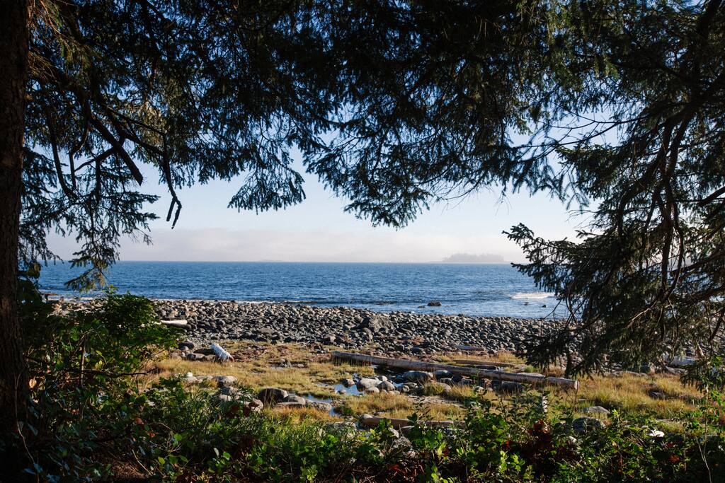 Your ocean view