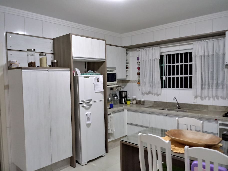Cozinha