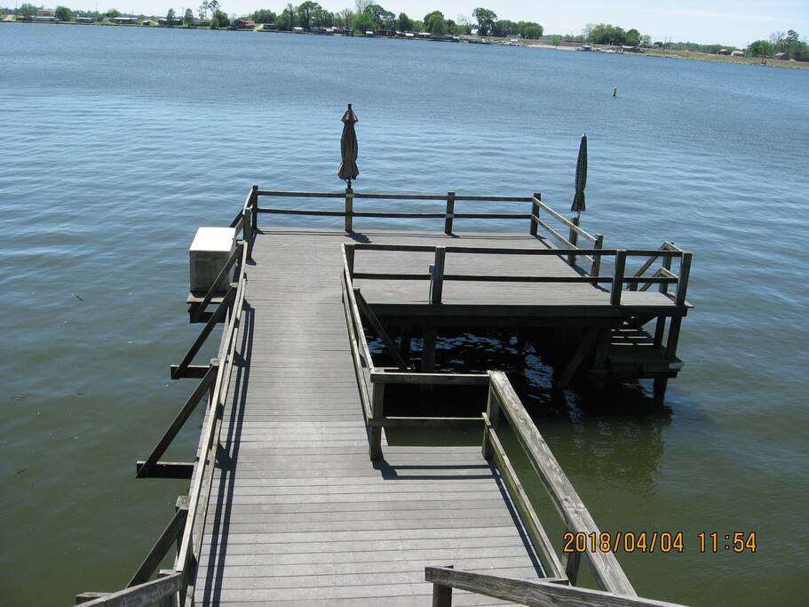 Pier