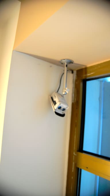 CCTV