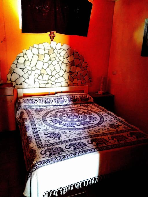 Camera da letto