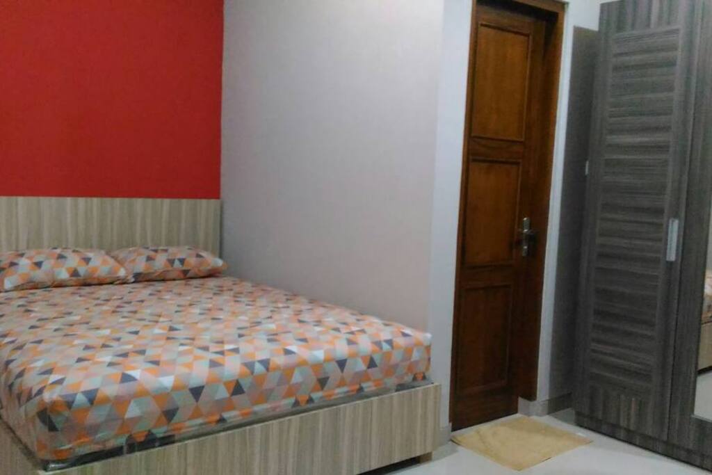 160x200 bed
