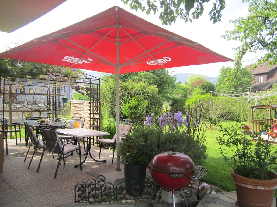 Garten