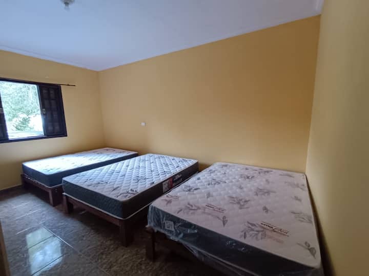 غرفة النوم 1