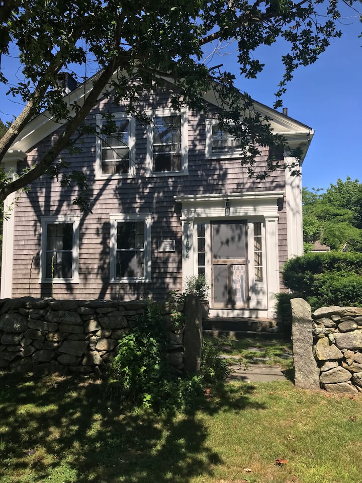 Horseneck Beach Vacation Rentals & Homes Westport, MA Airbnb