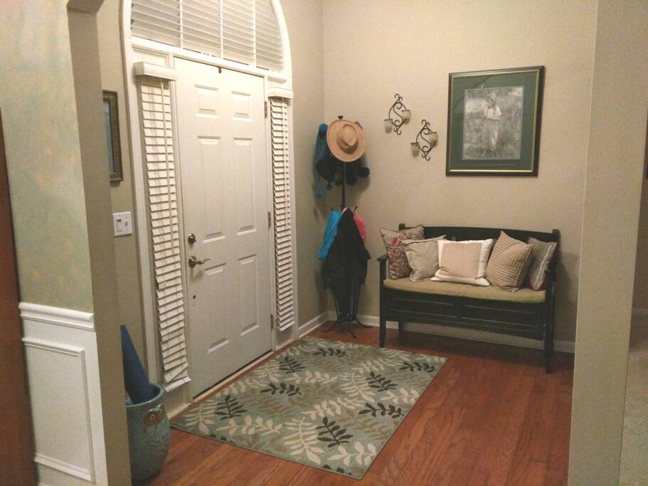 Foyer