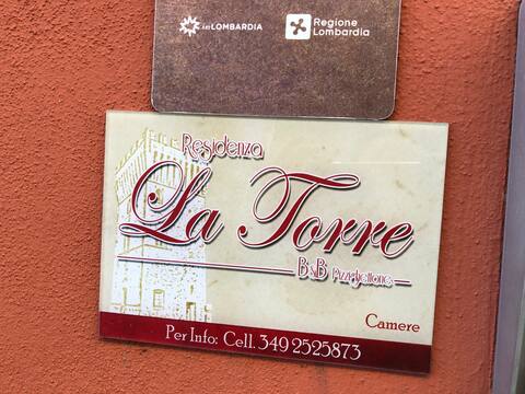 Residenza La Torre - dovolenkový prenájom