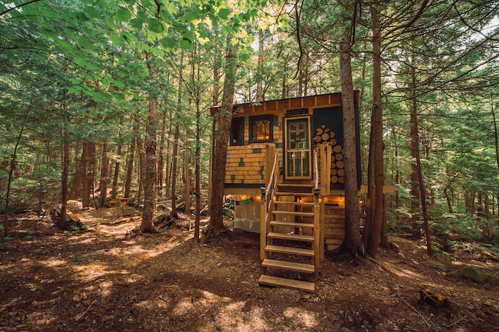 Airbnb Vermont Ferienwohnungen Unterkunfte