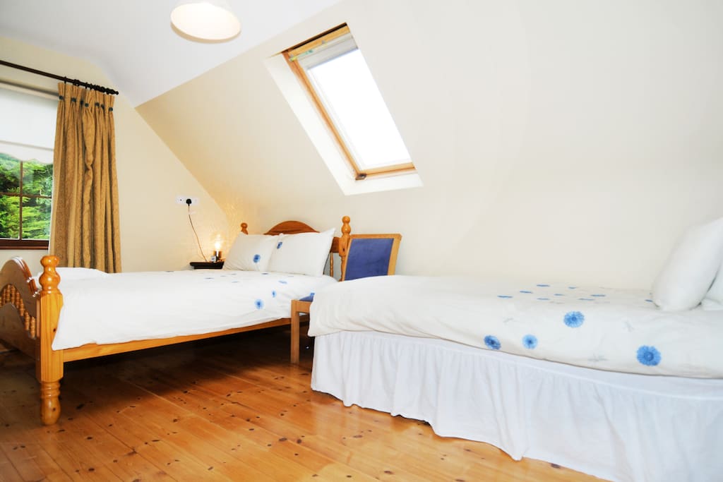 Bed And Breakfast Mallow Bed And Breakfast Mallow