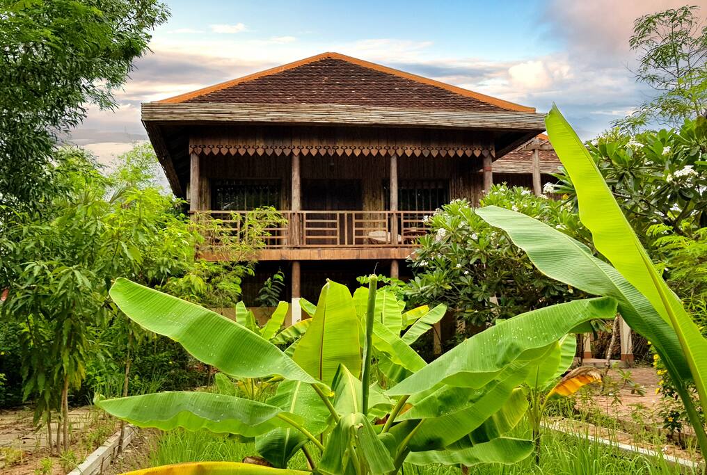 building view