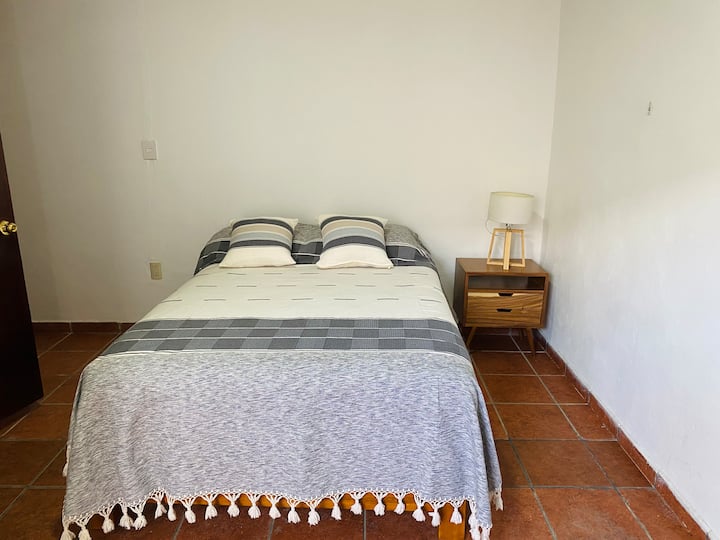 Dhomë gjumi 7