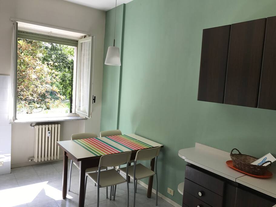 Cucina