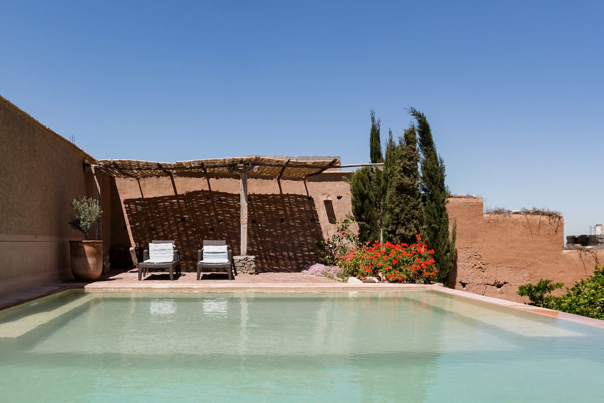 Morocco House Rentals Houses and More Airbnb