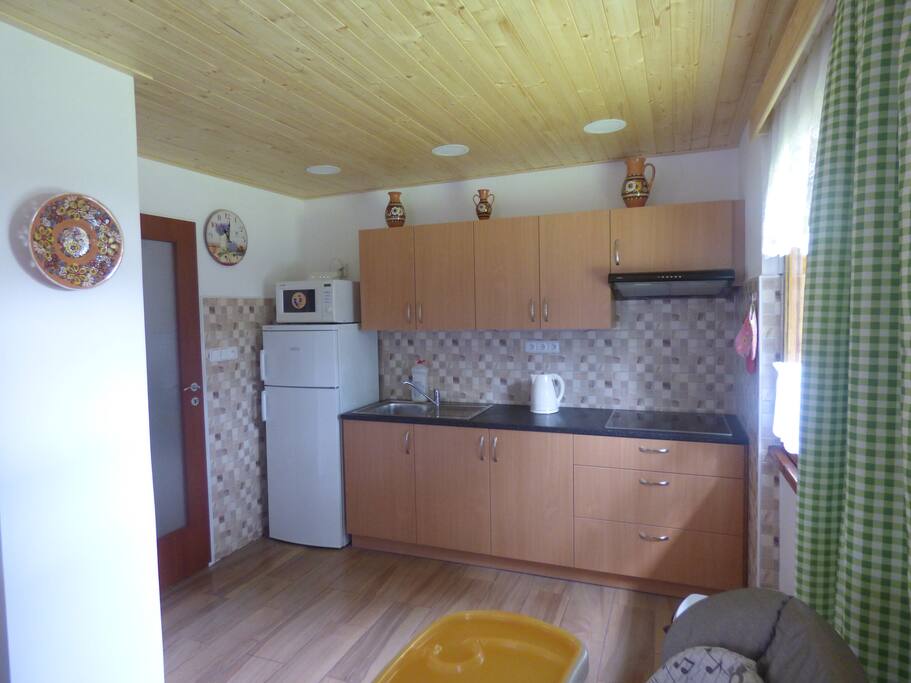 Kuchyň