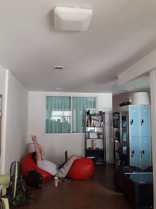 Living Space