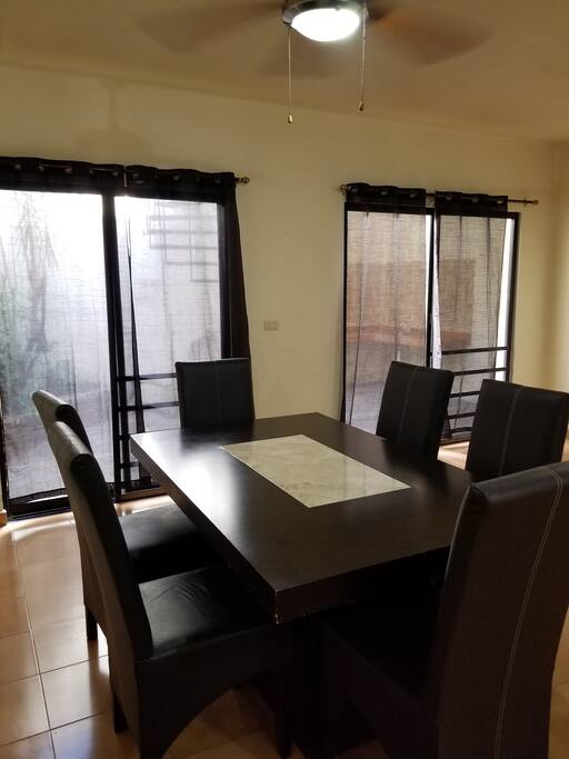 COMEDOR