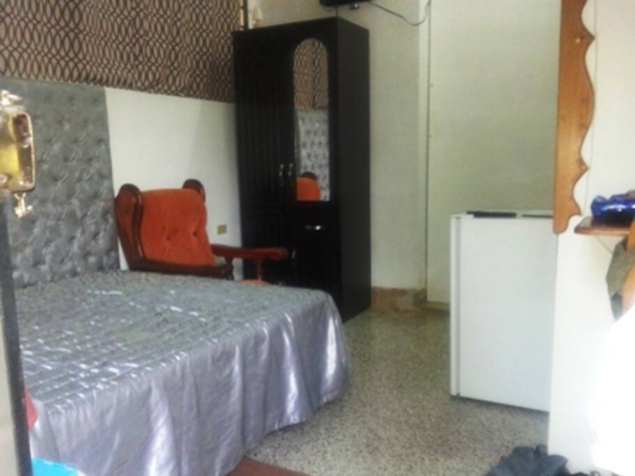 Habitación