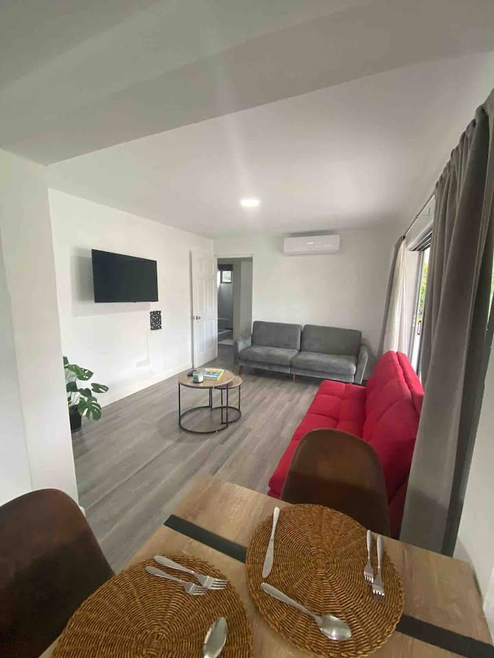 1 Bed Apt W/ Wifi/ac/pool Access (Sunset Crest) - Barbados