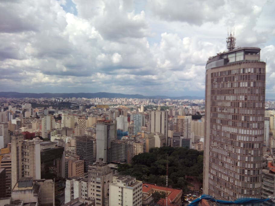 Imediações