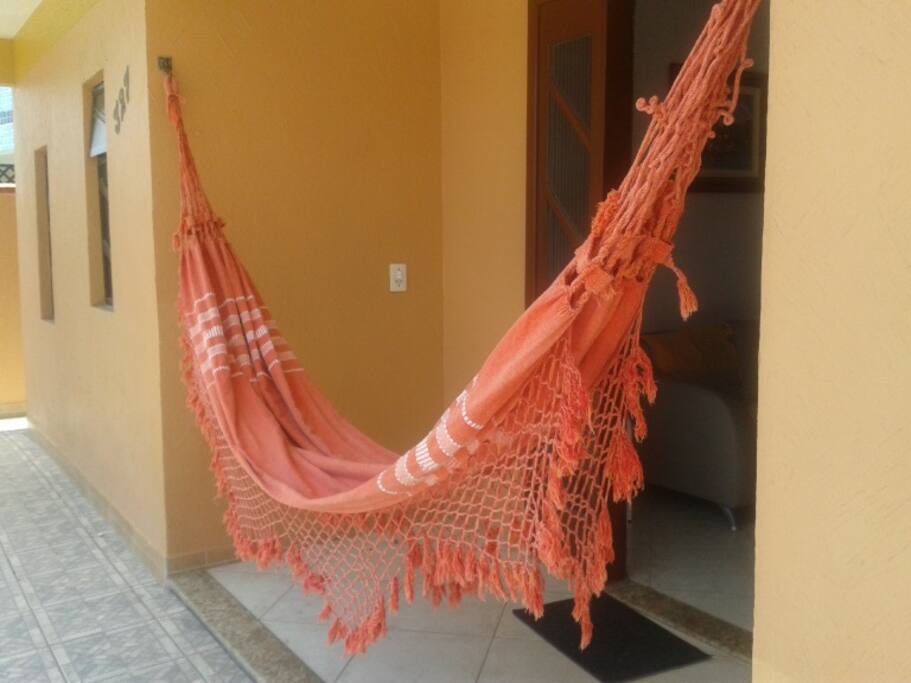 frente do imovel