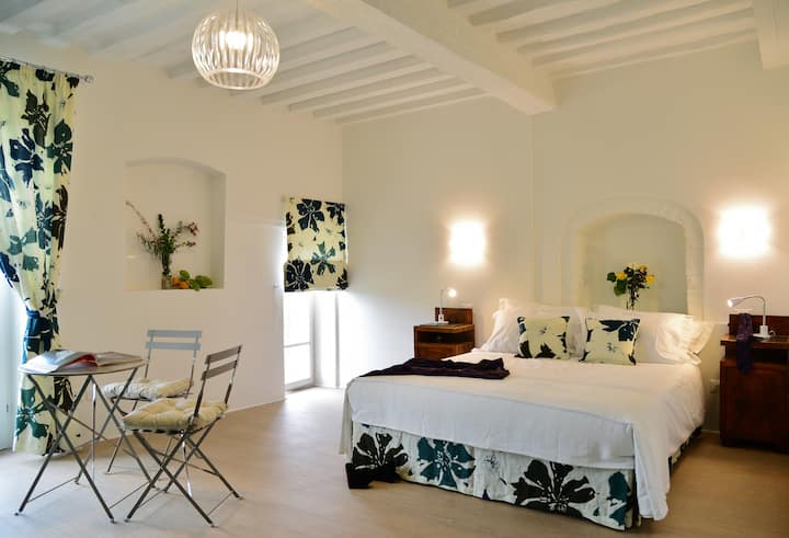 סוויטה בינונית