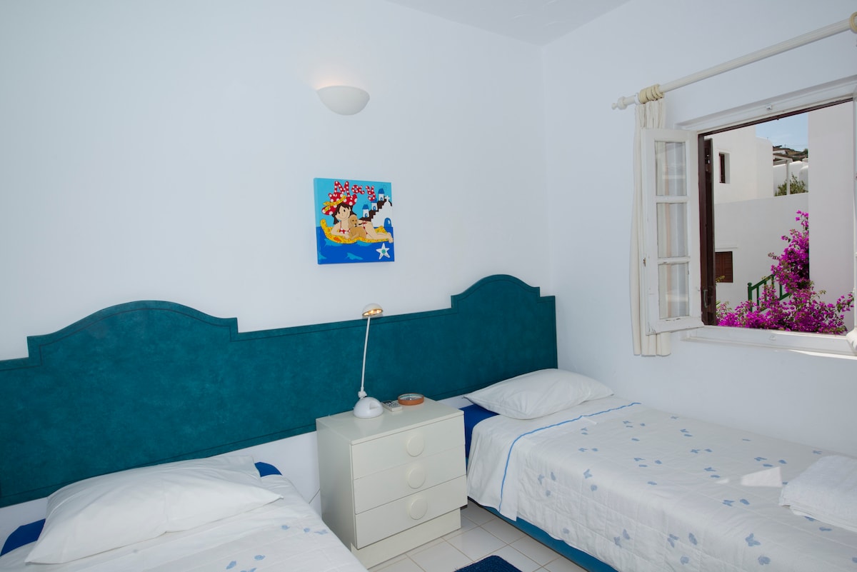 Საძინებელი 1