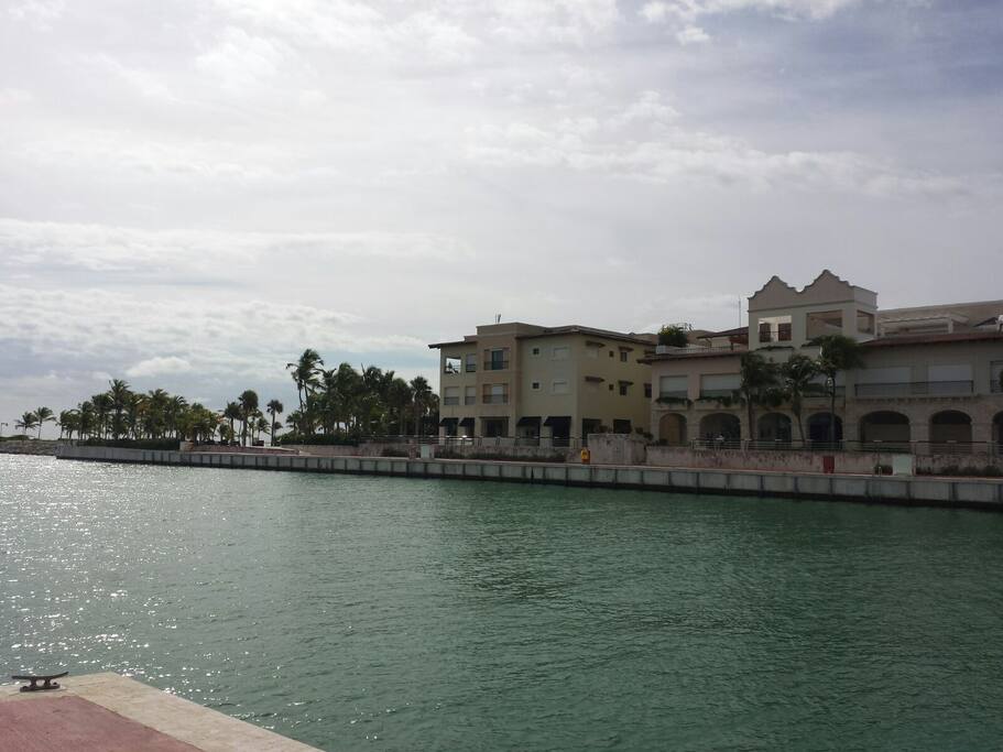 La marian cap cana