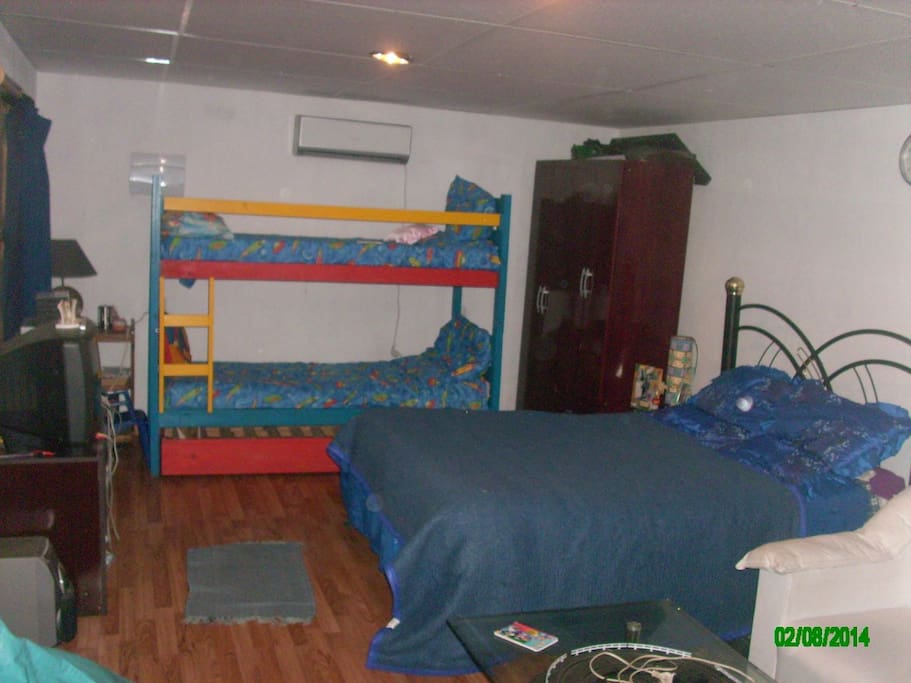 monoambiente
