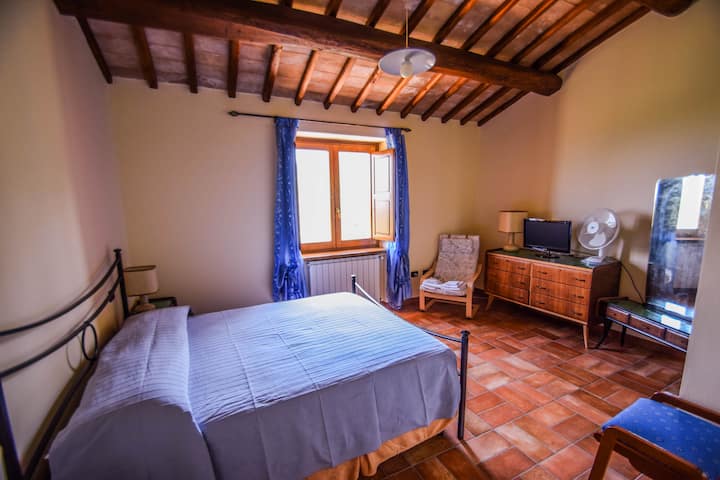 Habitación 1