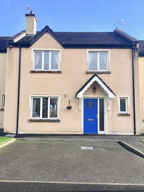 No.6 Oyster Bay Court