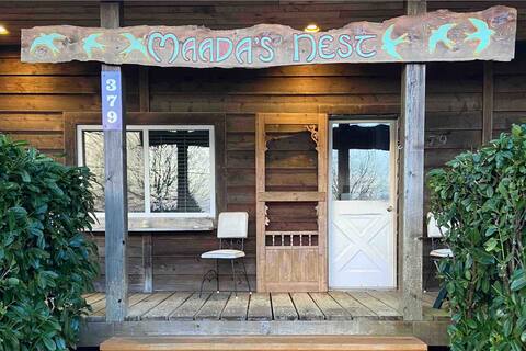 Maadas Nest House (All 3 Bedrooms)