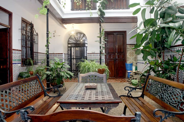 Top 20 córdoba vacation rentals, vacation homes & condo rentals ...