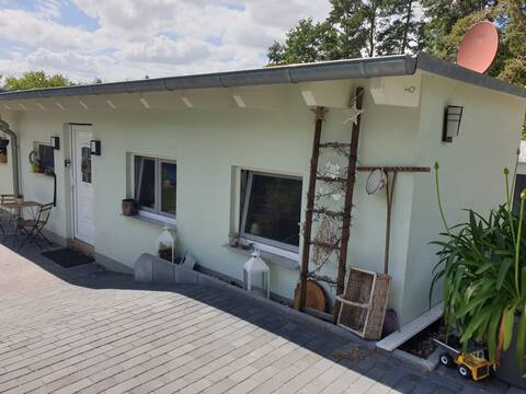 FeWo/Haus Maui Private accommodation near Berlin/BER