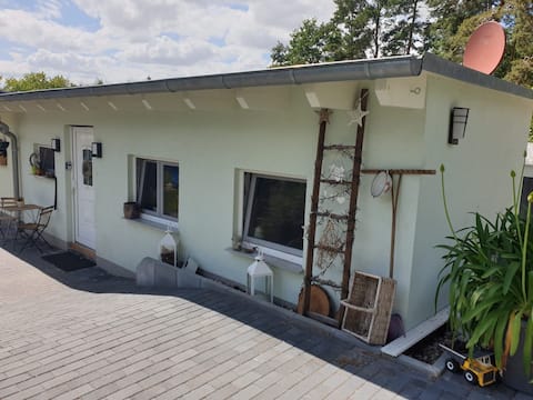 FeWo/Haus Maui Private accommodation near Berlin/BER
