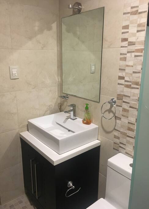 Lavabo