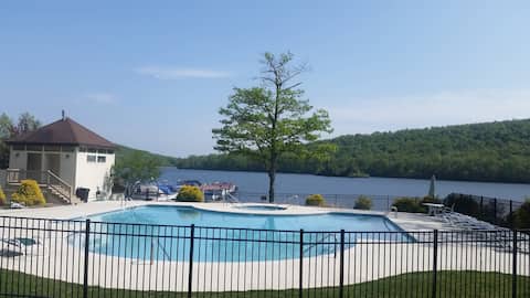 Big Boulder Lake Alquileres Vacacionales Y Alojamientos Kidder Township Pensilvania Airbnb