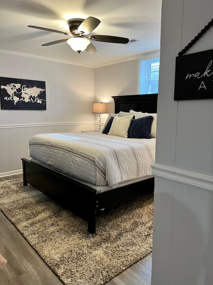 Спална соба 2