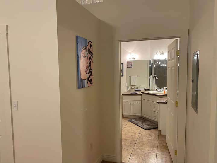 غرفة النوم 1