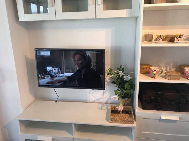 Mueble Salón