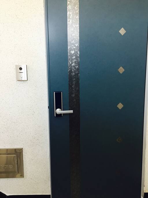 도어락