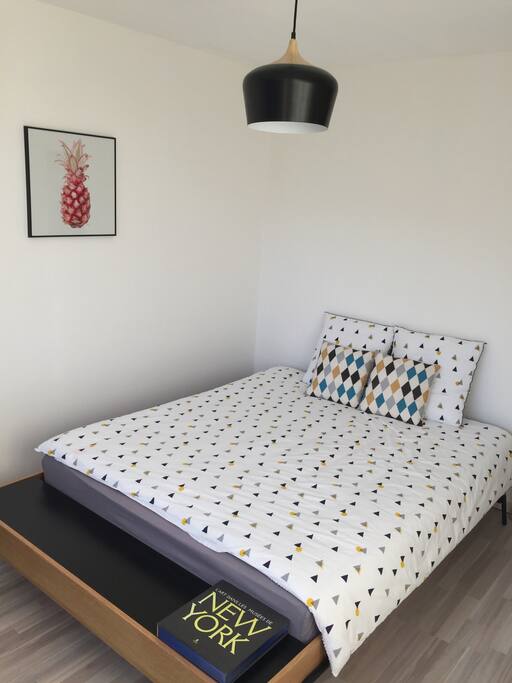 Chambre 1