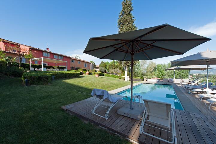 Villa Belvedere gallery image 5