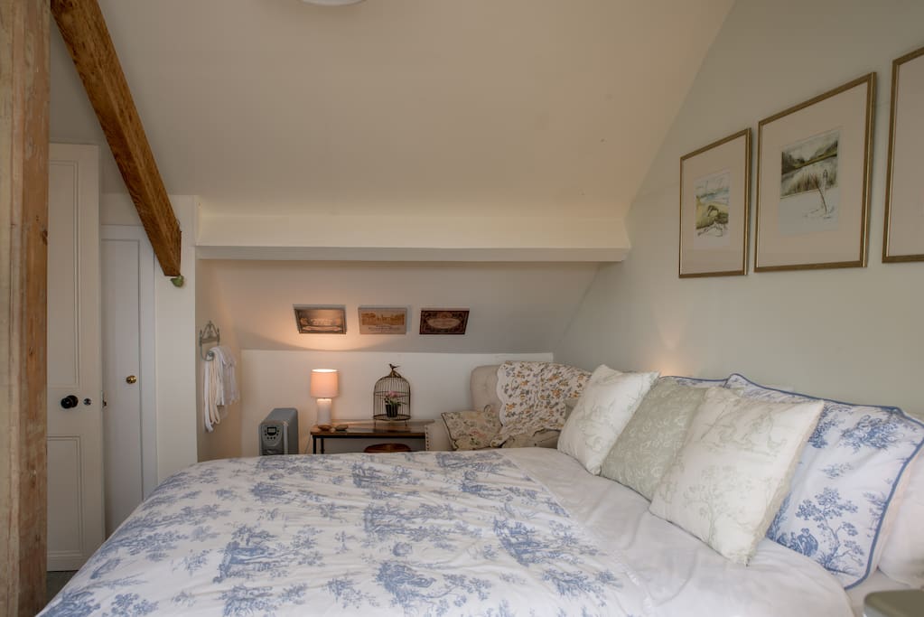 Guests' Room